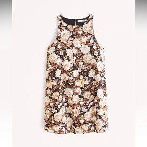 NEW WITH TAGS - Abercrombie Summer Mini